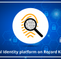 Digital Identity Platform on RecordsKeeper